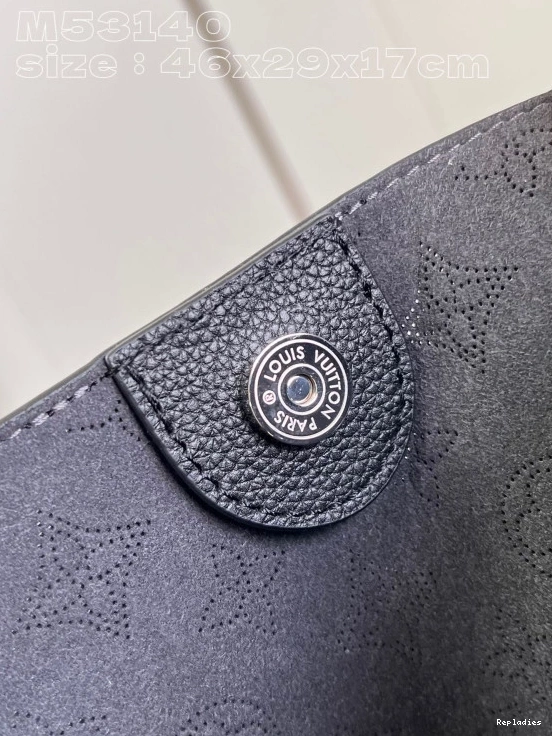 Cheap LOUIS x VUITTON 17CM HINA-46 29.5 x 0822